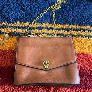 Fossil Stevie Crossbody/ small purse